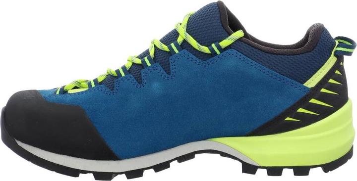 Actual product image Hanwag Makra Pro Low GTX (44.5)