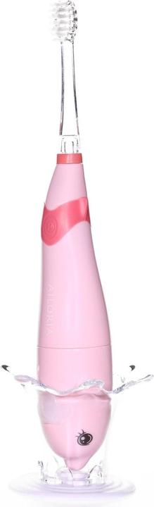 Produktbild Ailoria Bubble Brush (Schallzahnbürste)