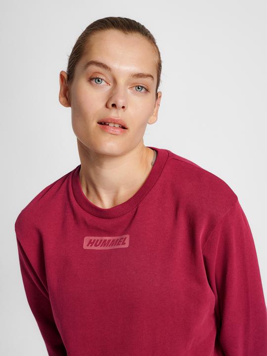 Produktbild hummel Te Element Sweatshirt (XL)