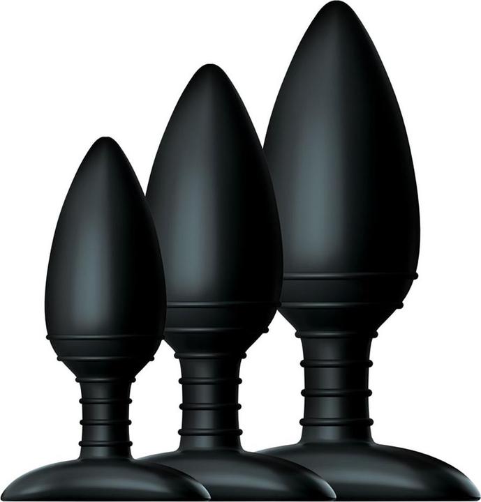Actual product image Nexus Trio