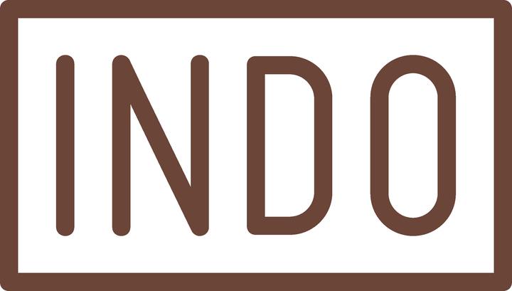 Produktbild DIY-Wood Indo Axewood Fsc Bcl01ww