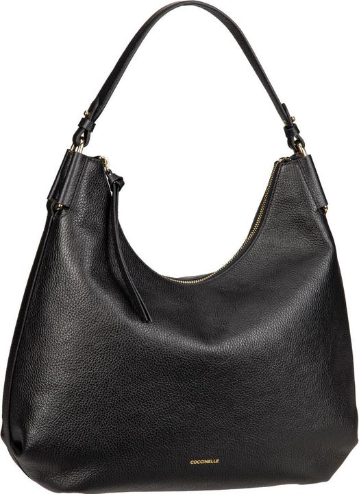 Image du produit Coccinelle Hobo Bag COCCINELLEREBEKKA (15 l)