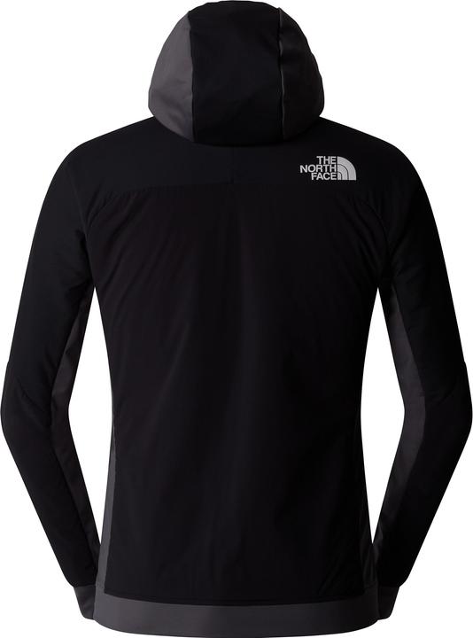 Immagine prodotto North Face Felpa con cappuccio Binntal Hybrid Ventrix (S)