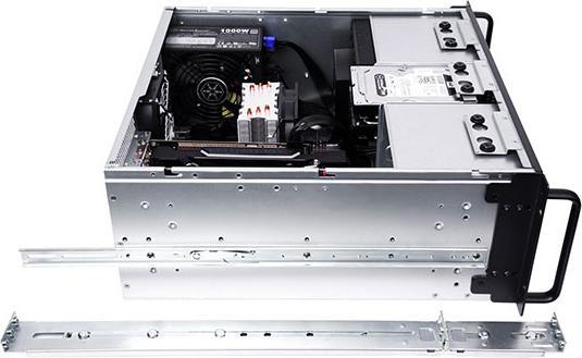 Actual product image Silverstone RM41-H08