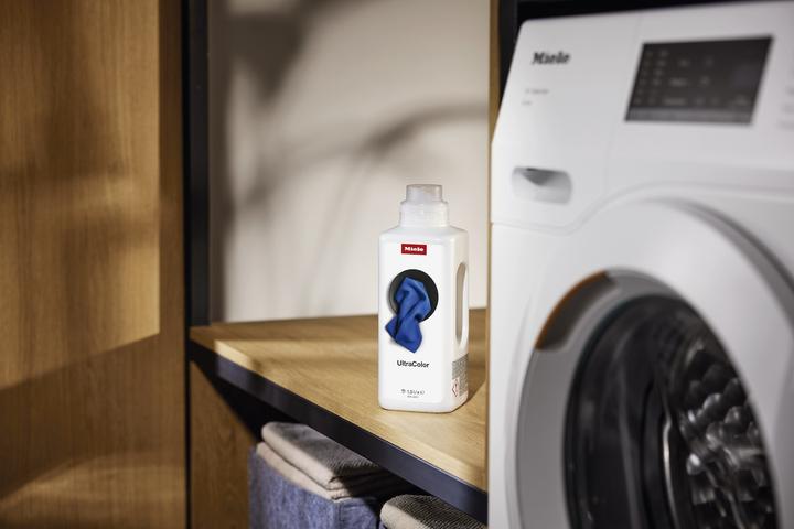 Immagine prodotto Miele UltraColor (27 Cicli di lavaggio, Detergente liquido)