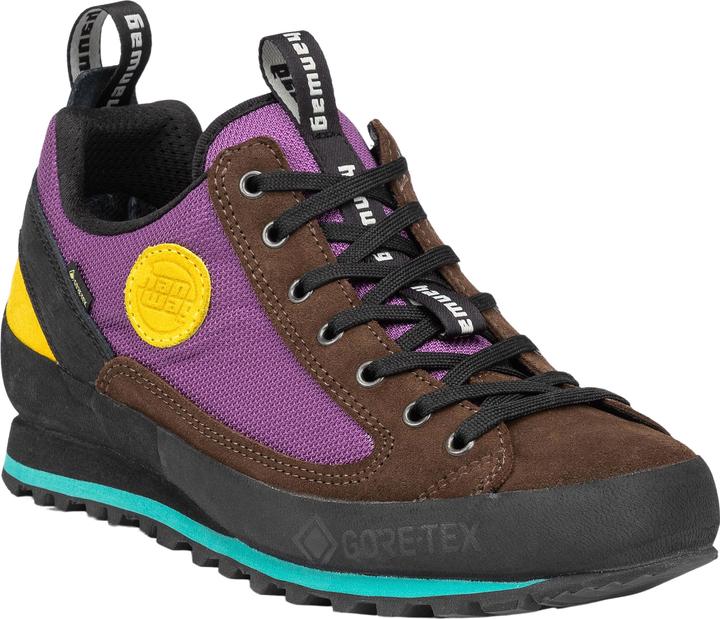 Produktbild Hanwag Rotpunkt Low GTX (46)