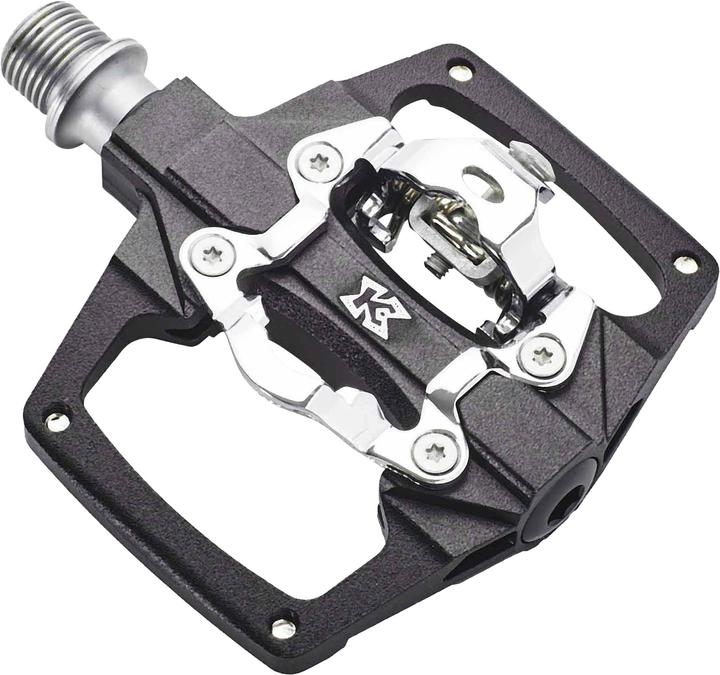 KCNC AM TRAP Klickpedal Dual Side