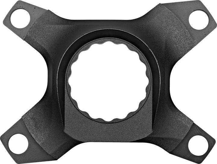 Produktbild Easton Spider Cinch Road Asymmetric 4-Bolt 110mm BCD