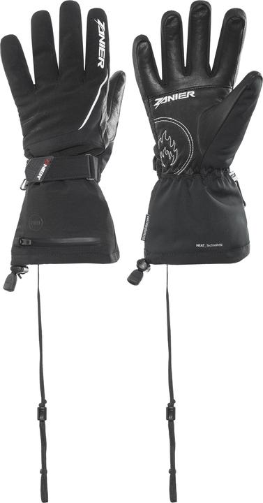 Image du produit Zanier Gloves Gants Heat.ZX 3.0 (L)