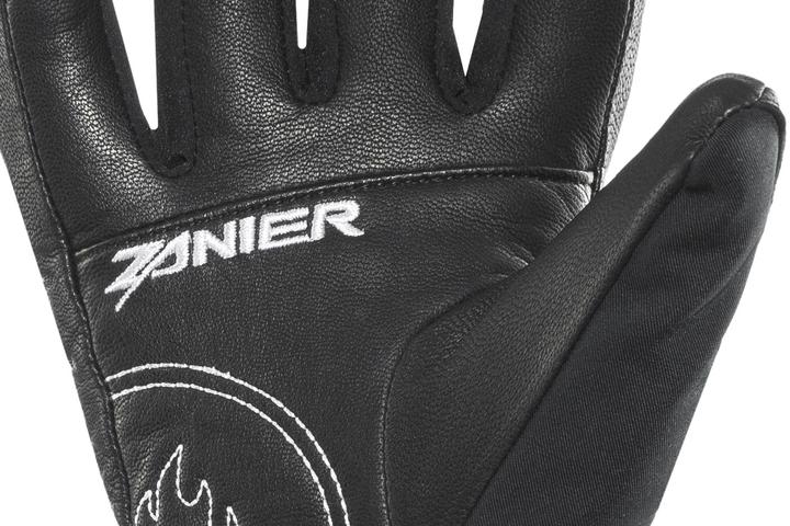 Image du produit Zanier Gloves Gants Heat.ZX 3.0 (L)