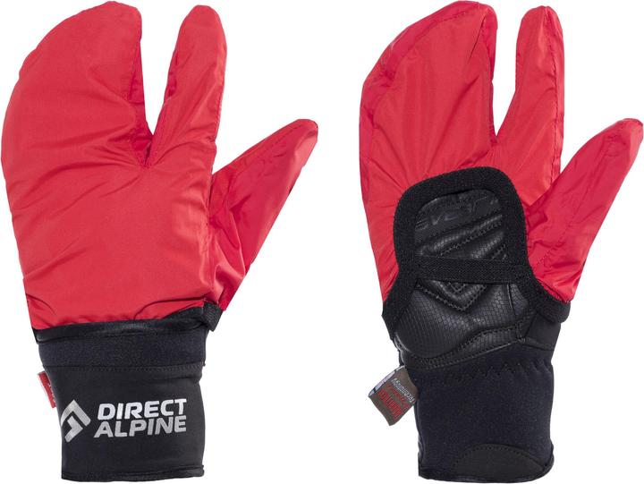 Produktbild Directalpine Express Plus 1.0 Softshell Handschuhe (M)