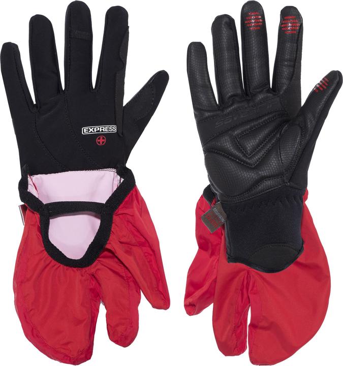 Produktbild Directalpine Express Plus 1.0 Softshell Handschuhe (M)