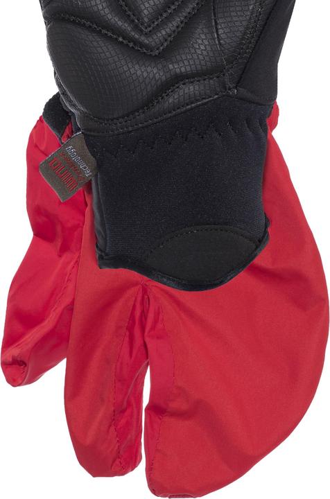 Produktbild Directalpine Express Plus 1.0 Softshell Handschuhe (M)