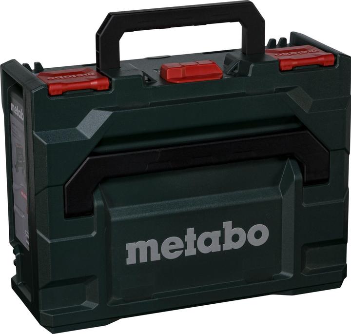 Productafbeelding Metabo Combiset 2.7.3 12 V BS (Oplaadbare batterij)