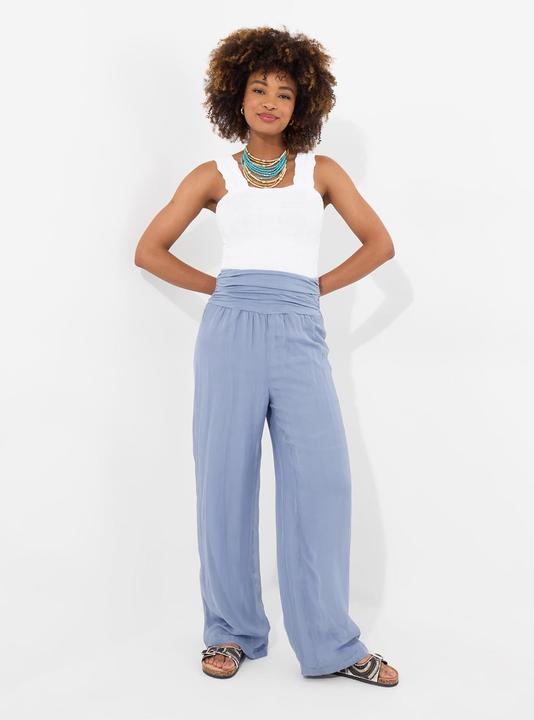 Actual product image Joe Browns Breezy Relaxed Fit Beach Trousers (Frequency band 38 (2600 MHz))