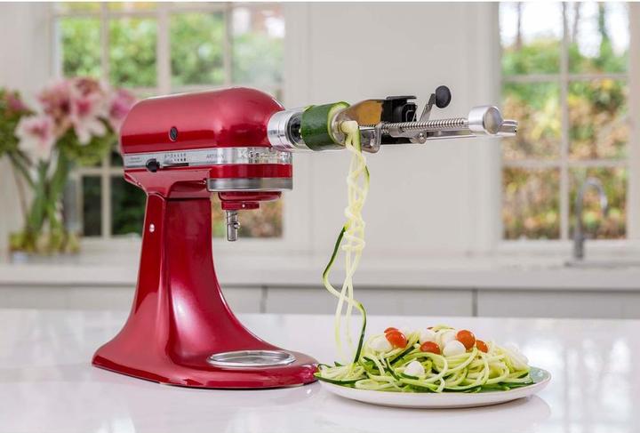Produktbild KitchenAid Spiralschneider