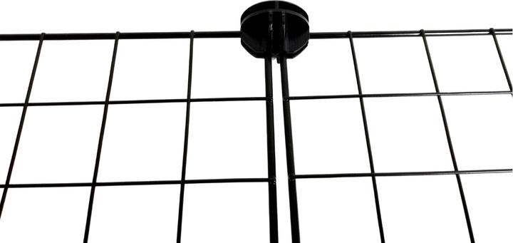 Actual product image C&C Modular cages