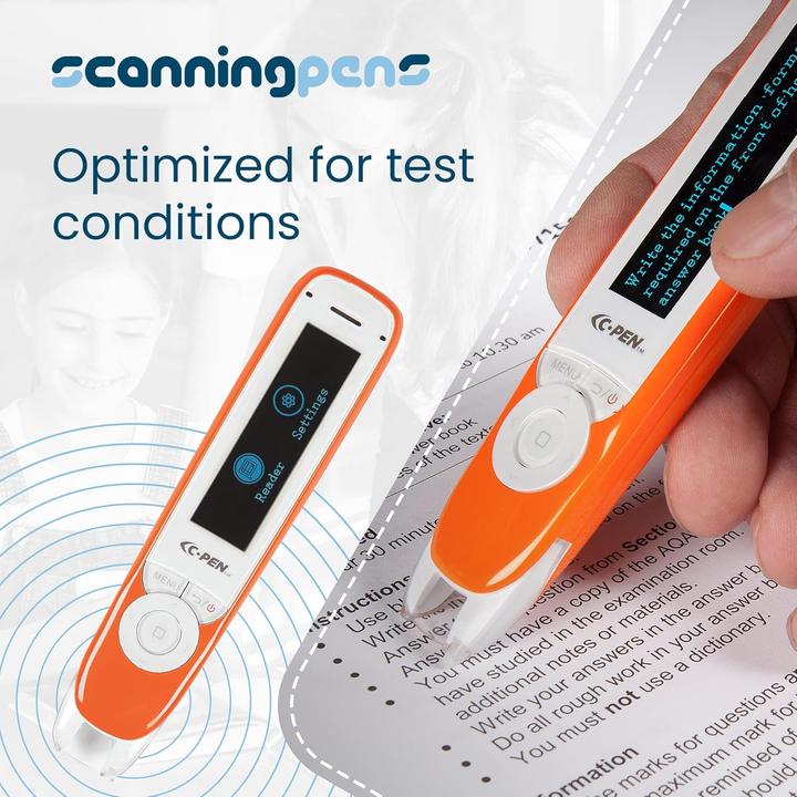 Produktbild C-Pen Exam Pen 2 (Bluetooth)