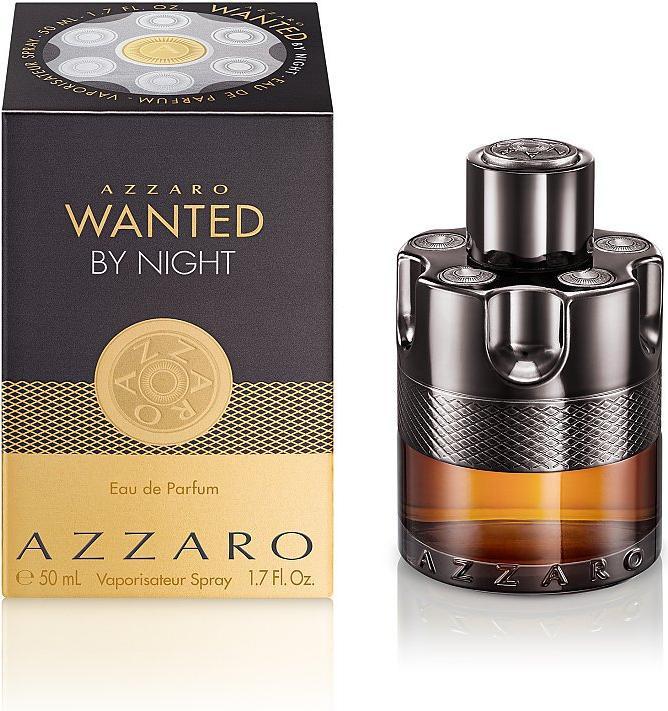 Produktbild Azzaro Wanted Tonic (Eau de Toilette, 100 ml)