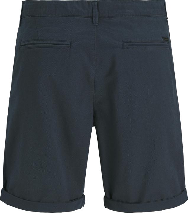 Actual product image Jack & Jones Plus Size Regular Fit Slim Fit Shorts Slim Fit Shorts (42)
