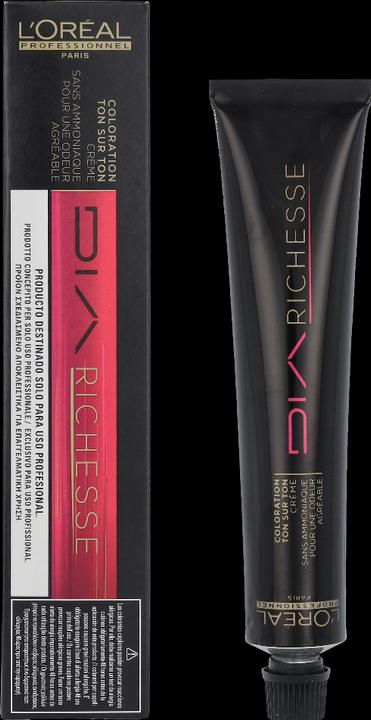 Image du produit L'Oréal Professionnel Dia Richesse (9,01 milk-shake platine)