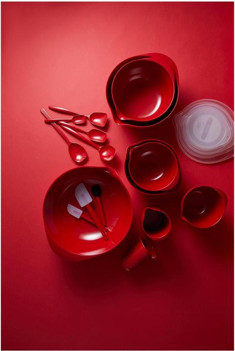 Produktbild Rosti NEW Margrethe Schüssel 2L Rot (2 l, 1 x)