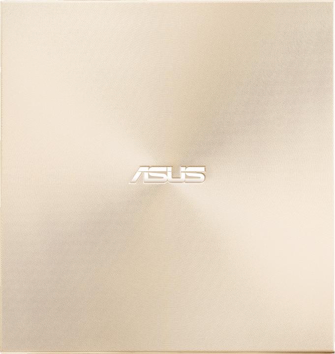 Produktbild ASUS ZenDrive U8M (DVD Laufwerk)