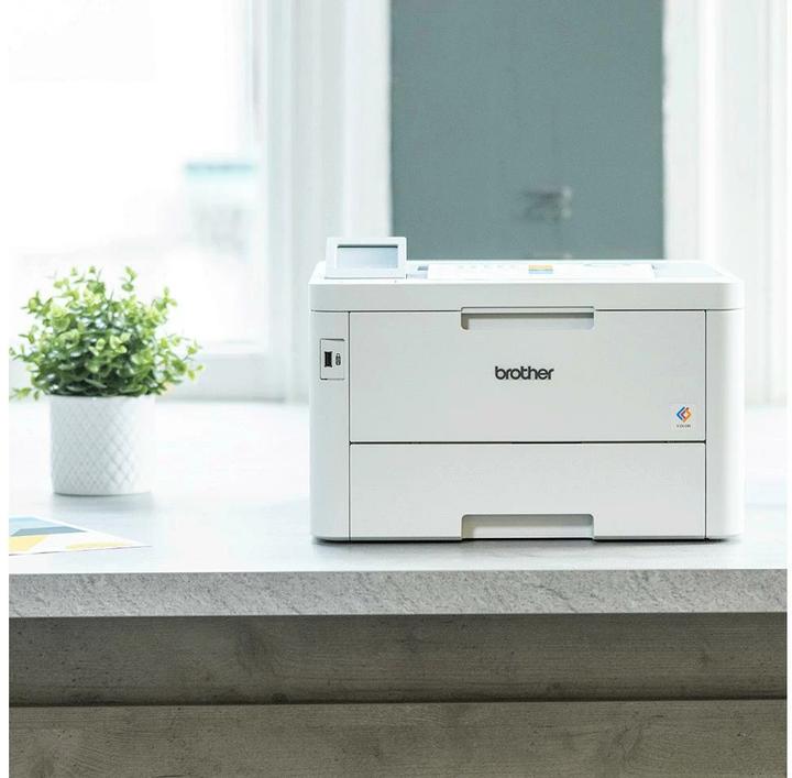 Actual product image Brother HL-L8240CDW (Laser, Colour)