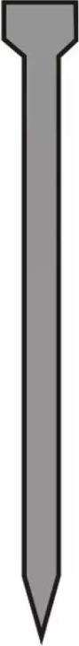 Produktbild Pansam Nägel für pneumatische Tacker TYP 300 30 mm 5000 Stk. - A536030