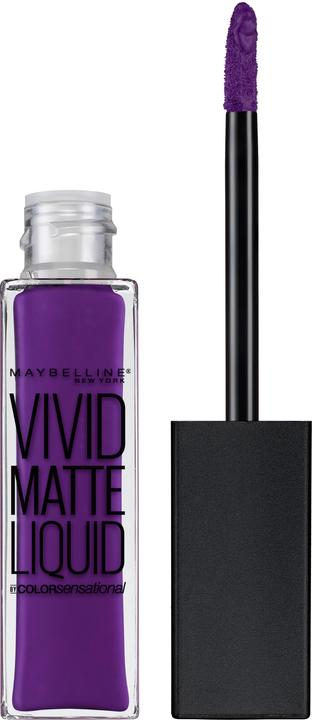 43 Vivid Violet