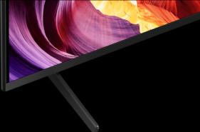 Image du produit Sony KD-65X80K (65", X80K, LCD, 4K, 2022)