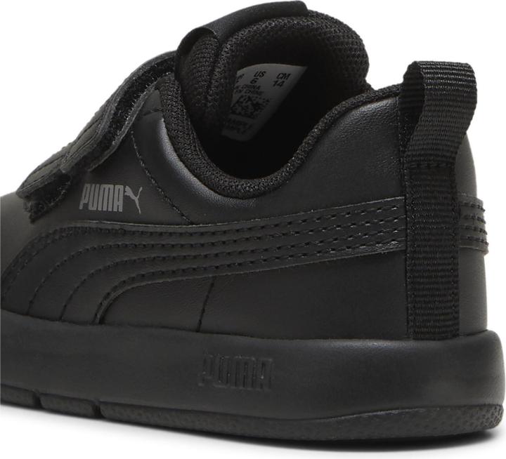 Actual product image Puma Courtflex V3 V Inf (22)
