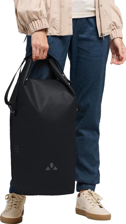 Produktbild Vaude Urban Cargo (25 l, Gepäckträgertasche)