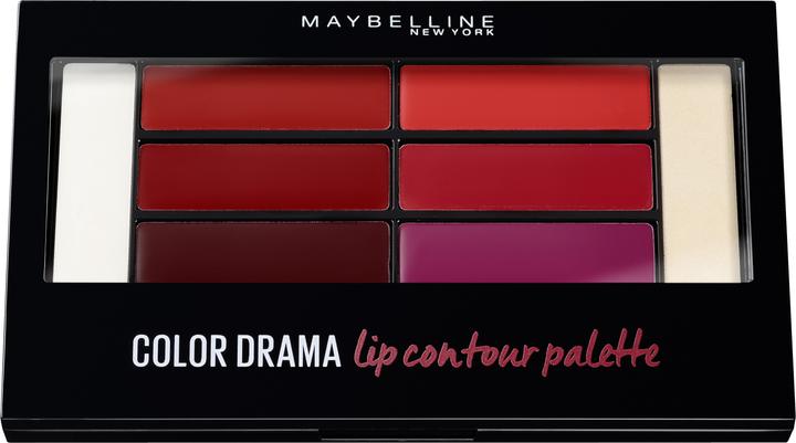Immagine prodotto Maybelline New York Colore dramma (Vixen cremisi)