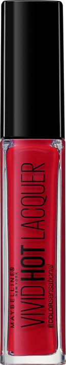 Image du produit Maybelline New York Color Sensational Vivid Hot Lacquer (70 Chaud comme le soleil)