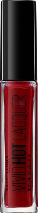 Maybelline New York Color Sensational Vivid Hot Lacquer (72 Classic)