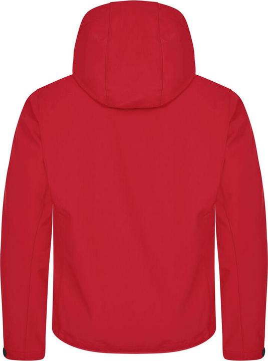 Produktbild Clique Classic Softshelljacke (S)