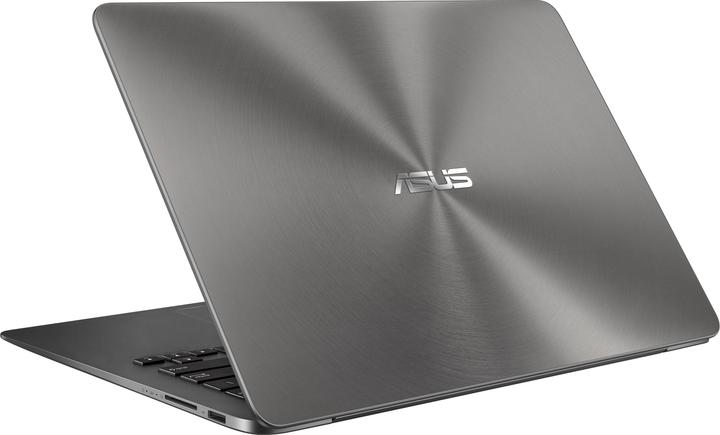 Actual product image ASUS ZenBook UX430UN-GV060T (14", Intel Core i7-8550U, 16 GB, 512 GB)