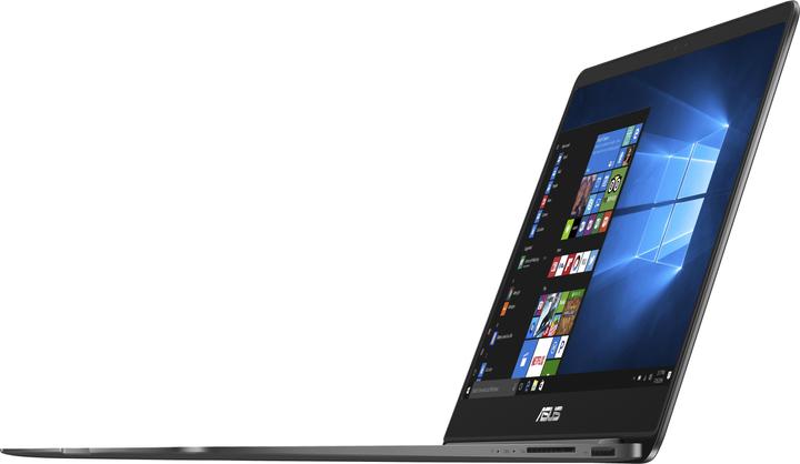 Actual product image ASUS ZenBook UX430UN-GV060T (14", Intel Core i7-8550U, 16 GB, 512 GB)