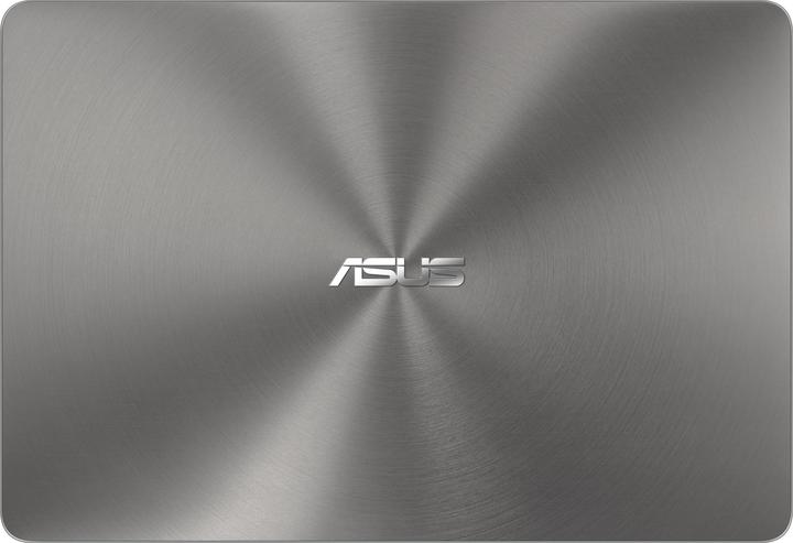 Actual product image ASUS ZenBook UX430UN-GV060T (14", Intel Core i7-8550U, 16 GB, 512 GB)