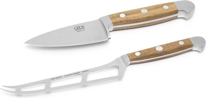 Produktbild Güde Solingen Alpha (10 cm)