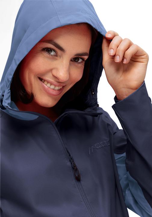 Actual product image Maier Sports Women's Brocken (M, L)