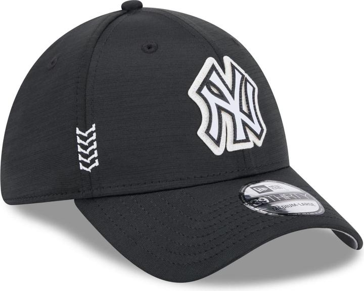 Produktbild New Era 39Thirty Cap - CLUBHOUSE New York Yankees - M/L (M/L)