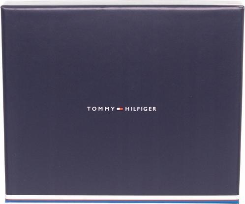 Actual product image Tommy Hilfiger Tommy Life Med Wallet Space Blue