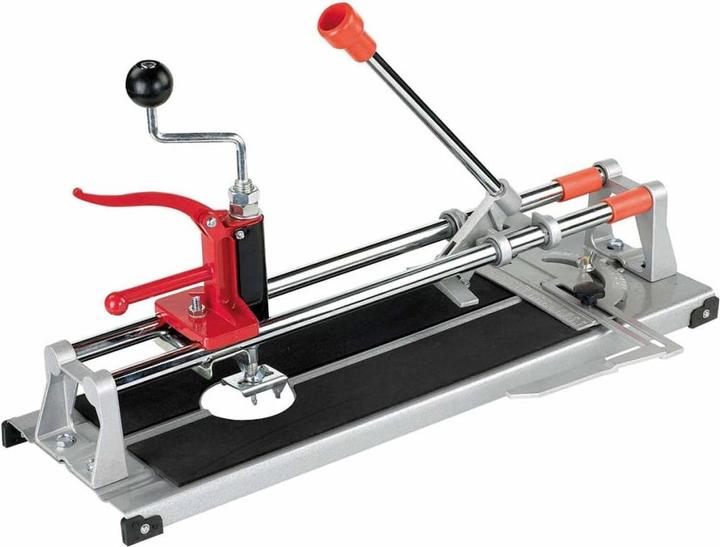 Produktbild Velleman 2-in-1 FLIESENSCHNEIDER - 400 mm