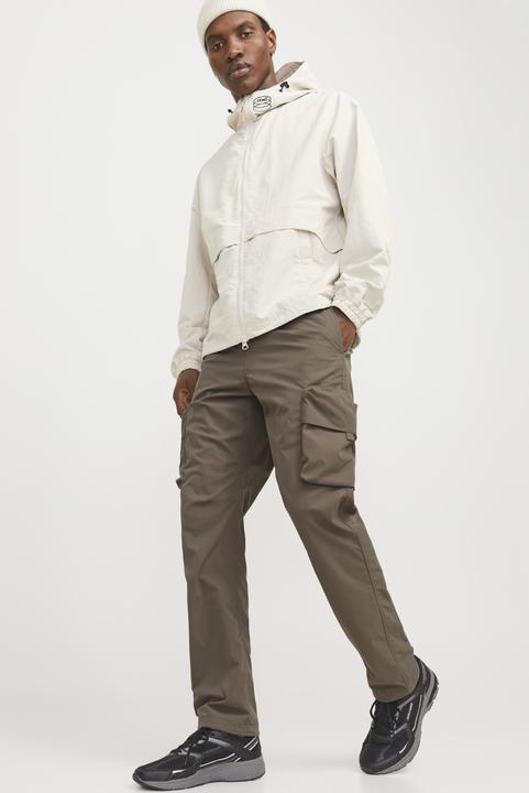 Image du produit Jack & Jones Pantalon Relaxed Fit Pantalon Relaxed Fit (M)