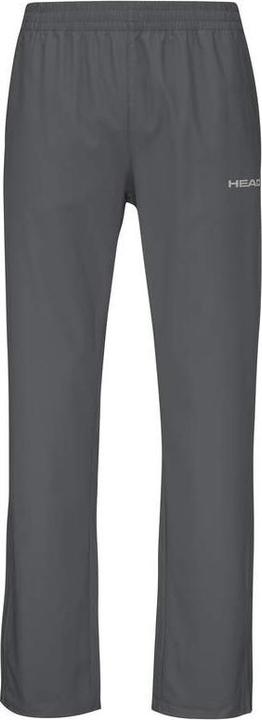 Produktbild Head Club Pants JR anthrazit (140)