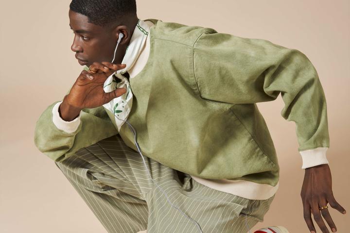 Actual product image Fresh'N Rebel Flow (Cable)