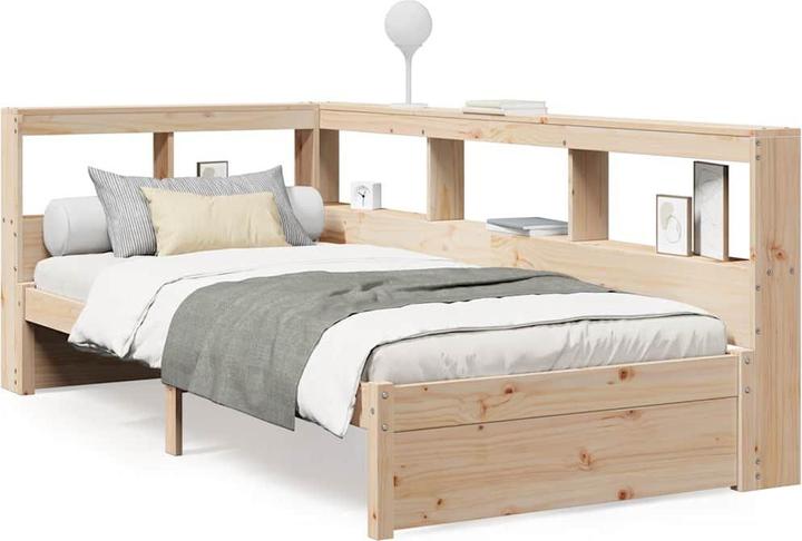 Produktbild VidaXL Sömmerda (90 x 190 cm)