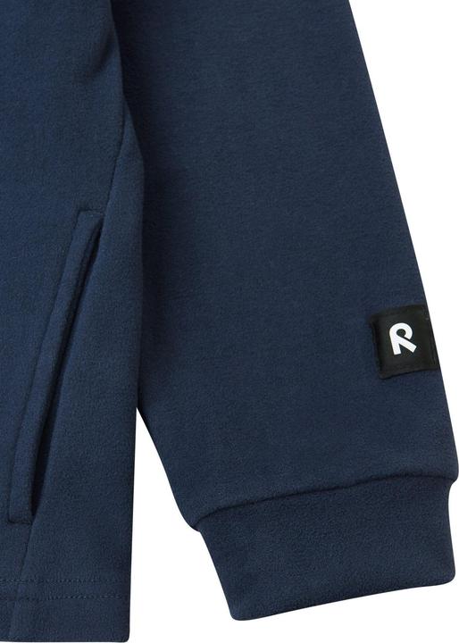 Actual product image Reima Kinder jacke Tarpeen Navy (98)